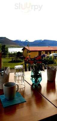 Gemlufall Cafe