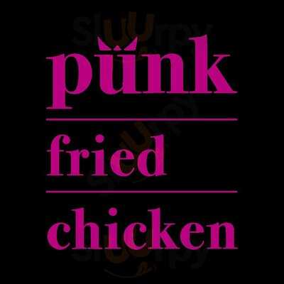 Pfc - Punk Fried Chicken