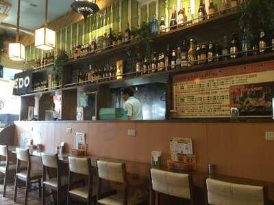 アソカ アジアン ガーデン