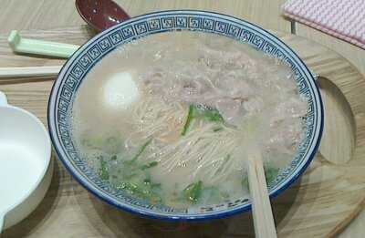 博多屋台ラーメン 介ッち