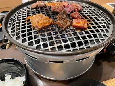 肉のよいち 春日井店