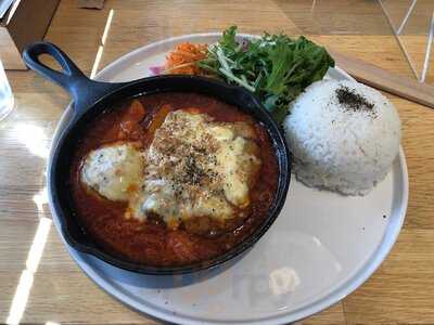 Caffe e Cucina カエルちゃん nakanoshima