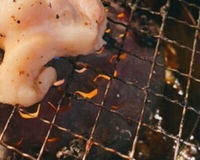 仙台ホルモン焼肉 ときわ亭 お初天神店