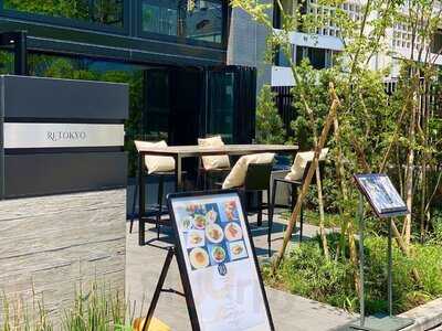 R1 TOKYO Bar＆Restaurant