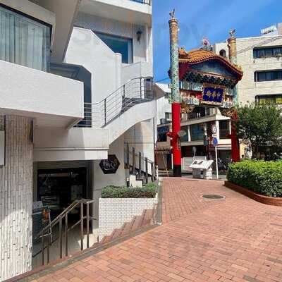 スパイスカレースタンド 輪心