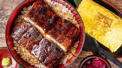 名代 宇奈とと 秋葉原店