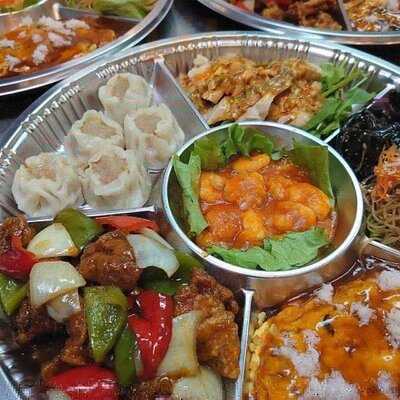 中華食堂 スパイスドラゴン