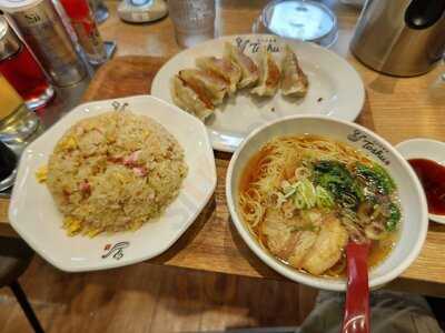 れんげ食堂 Toshu いずみ野店