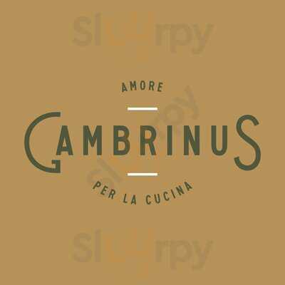 Gambrinus