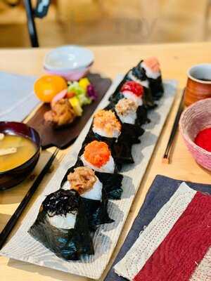 Oku -おく-
