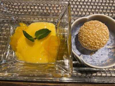 私房菜すみよし