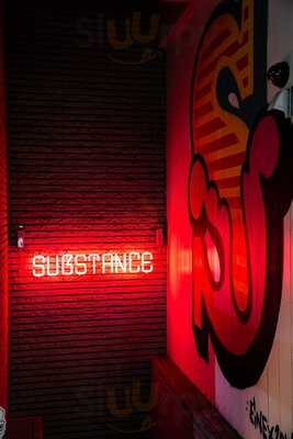 Substance Bar & Grill