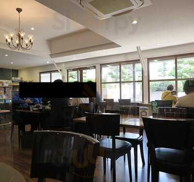 にがり衛門 menu