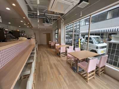 ラーメンが好きです難波店, 大阪市