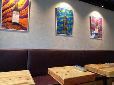 イタリアン串揚げ＆自然派ワイン mouton