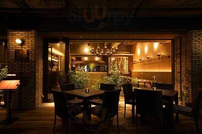 Bistro Primelamb