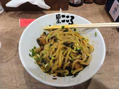 麺屋 こころ 新宿歌舞伎町店