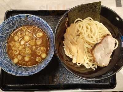 えびそば えび助 イオンモール新利府店