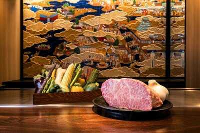 ニュー松坂 六本木店