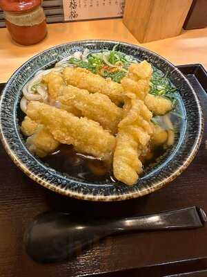 うどん酒場 福福