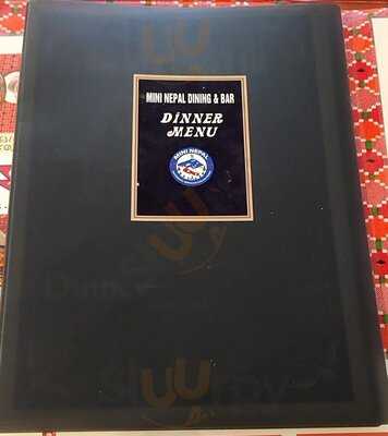 ミニ・ネパール ダイニング＆バー