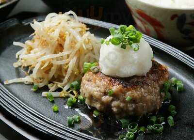 自然派ワインとYakiniku Shoutaian