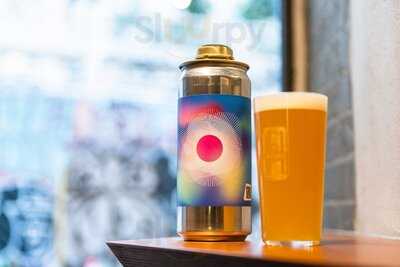 クラフトビール量り売り TAP＆CROWLER渋谷店