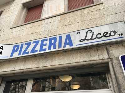 Pizzeria Liceo