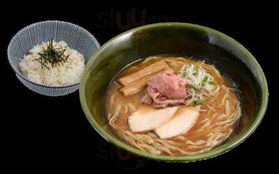 焼きあご塩らー麺たかはし恵比寿店