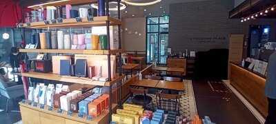 투썸플레이스 - 성수skv타워점