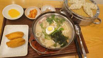 온담국수 연세세브란스병원점