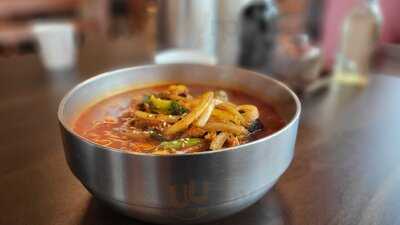 마차이짬뽕 본점