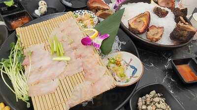 머구리 menu