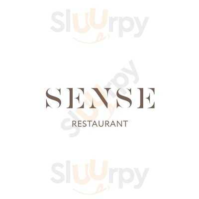 Sense Restaurant