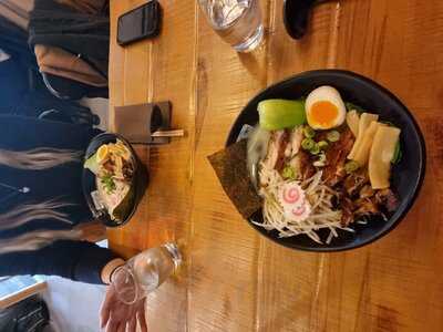 Ramen Shifu
