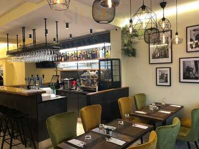 Brasserie Favorite