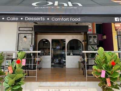 Ohh Bakery And Cafe, Shah Alam
