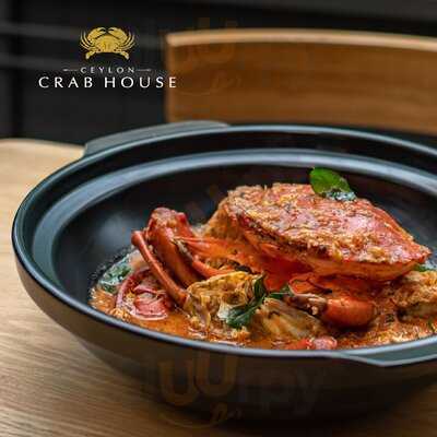 Ceylon Crab House