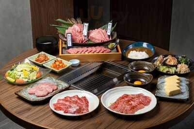 Yakiniku Sizzle By Yakinquest