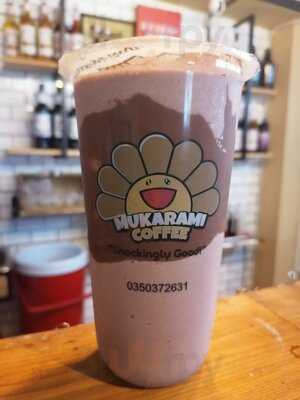 Mukarami Coffee