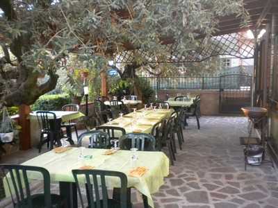 La Locanda Degli Ulivi