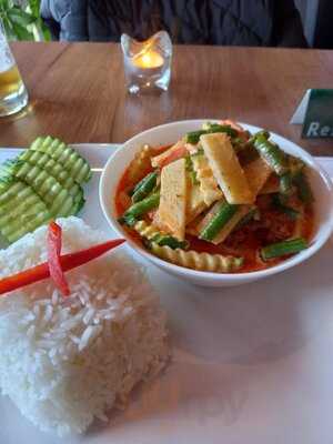 Baibun Thai Restaurant