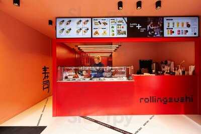 Rollingsushi