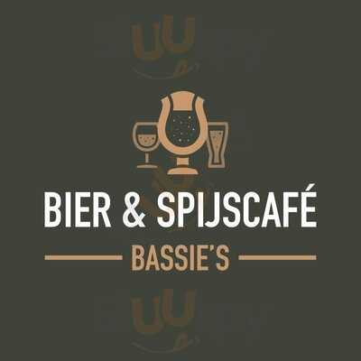 Bier & Spijscafé Bassie's