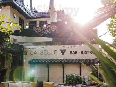 La Belle Bar Bistro