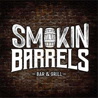 Smokin Barrels