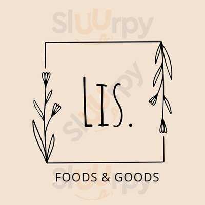 Lis Foods & Goods