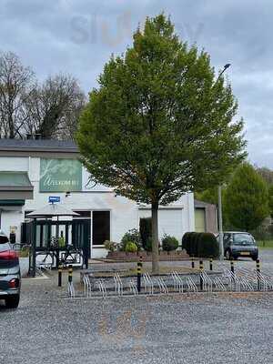 Restaurant De Boswachter