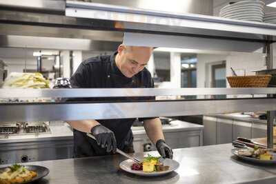 Brasserie Dirk