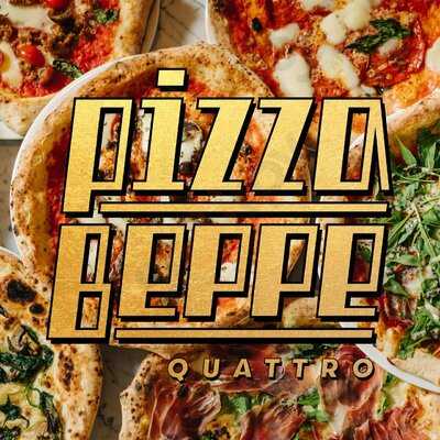 Pizza Beppe - Hilversum